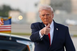 LIZ PEEK: Do Democrats hate President Trump more then they love America