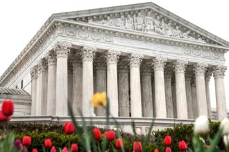 MORNING GLORY: End the filibuster, pack the Court, kiss the Constitution goodbye