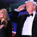MORNING GLORY: Trump saw the truth legacy media missed â sick minds are fueling violence