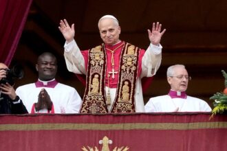 Pope Leo XIV to visit fastest-growing Catholic continent during 4-nation Africa trip