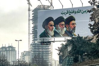 TANVI RATNA: Iran war isnt a distraction from Americas problems, its where they lead
