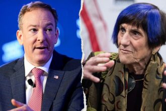 Top Trump official ignites heated exchange after stumping House Dem on landmark SCOTUS cases