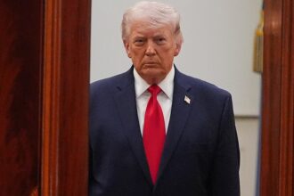 Trump commandeers Cabinet members to campaign in midterms, ordering them to drop or mute controversial stances