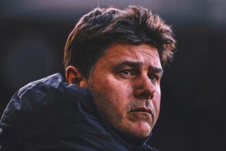 USA Manager Mauricio Pochettino Admits Tottenham 'Feels Like Home'