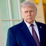 Why Iran talks are in limbo as Trump scrambles for a way out of the war he started