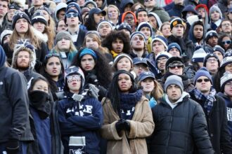Yale athletics allegedly pushed administrator to retire to open a job for deputys alleged romantic partner