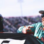 2026 NASCAR Odds: Denny Hamlin Favored for Texas; Where Does Carson Hocevar Sit?