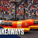 4 Takeaways From The Second Annual Wienie 500