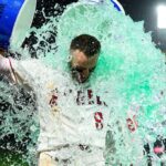 Bet on Angels to ride momentum after Zack Neto's walk-off homer ended Athletics' no-hit bid