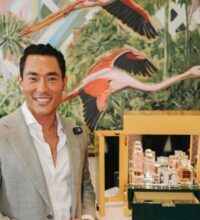 BONJIL Names Dr. Walter J. Joseph Chief Medical Advisor in Mission to Address Cortisol as the Root Cause of Skin Dysfunction