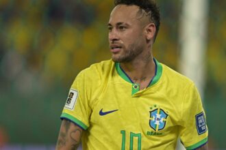 Brazil Star Neymar Unlikely To Be Ready For World Cup Opener With Calf Injury