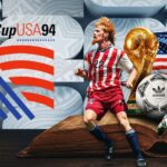 Brief History Of The 1994 World Cup In The United States