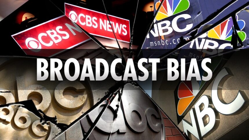 BROADCAST BIAS: The View whines about Giant scandal of NFL player introducing Trump