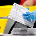 California county finds nearly 600 unopened ballots months after Newsom-backed redistricting measure passed