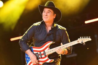 Clint Black admits he never expected to live past 21 after tragic losses