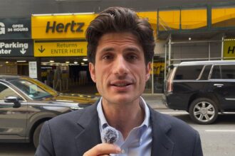 DAVID MARCUS: Manhattan primary proves it's White Democrats who won't vote for minorities