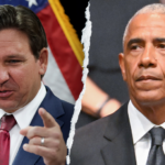 DeSantis hits Obama with brutal one-line response to DOJ politicization accusation: Would like a word
