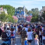 Disney wants to scan your face at the gate: Here's why