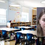 Former Christian school teacher sentenced after pleading guilty to child seduction charge