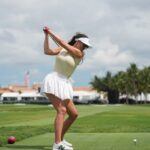 Hannah Leiner could end up being the next big star of the golf influencing world, big Vegas win & MEAT!