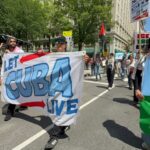 Inside Cubas foreign influence campaign: From the Venceremos Brigade of the 1960s to Saturday in a union hall