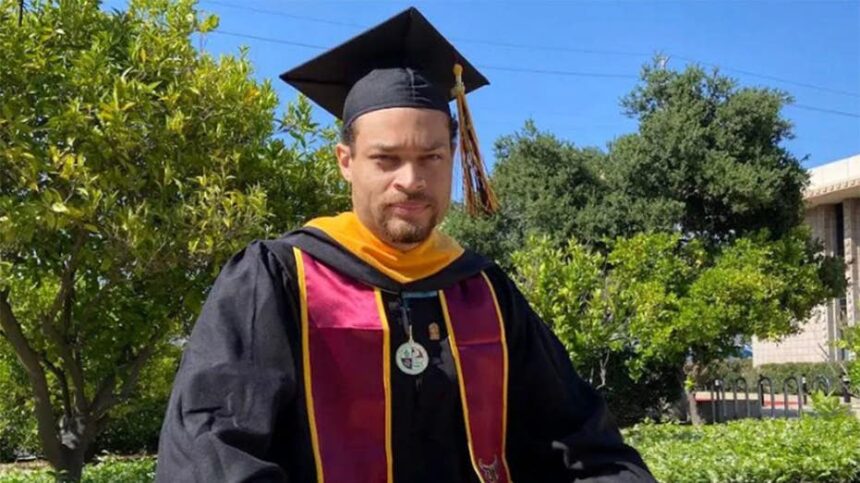 Inside the far left 'breeding ground' universities alleged WHCD shooter called home for years