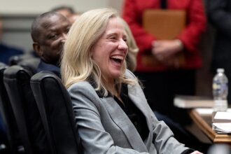 JONATHAN TURLEY: Angry Left plots to purge Virginia's