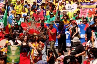 May Day protests just the beginning of student activism push, expert warns