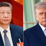 MORNING GLORY: Will Xi free Lai?