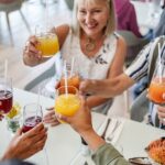 Mother's Day brunch reservations surge as new ranking shows many Americans shut out of top restaurants