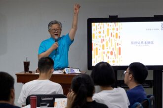 My father is a pastor, imprisoned in China. President Trump, please save him