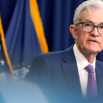 PETER NAVARRO: Powells shadow Fed majority could threaten jobs, housing and growth
