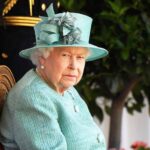 Queen Elizabeth's icy 'look' left even prime ministers terrified, royal author claims