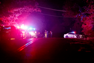 Shooting during party at Oklahoma's Arcadia Lake leaves at least 10 wounded, police say