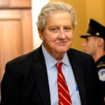Taxpayer spending on 'exorcisms' derails Senate testimony: 'What the hell are we doing about it?'