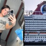 Teen charged in Anna Kepners cruise ship killing could be taken into custody after hearing: Expert