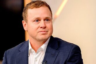 The celeb endorsements boosting Spencer Pratt's chances of becoming the next LA mayor