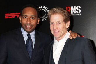 Top 3 moments in Stephen A Smith and Skip Bayless' reunion on First Take