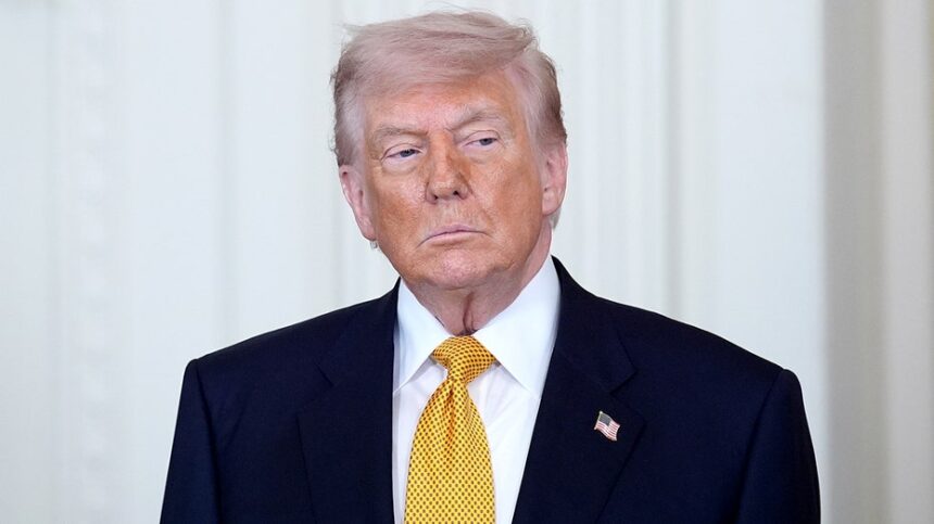 Trump denounces crazy Iran plan, US analysts contradict White House, as he faces tough meeting with China