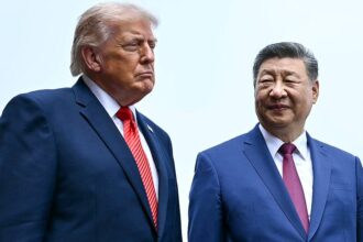 Trump jolts immigration hawks with surprising defense of Chinese students in USA