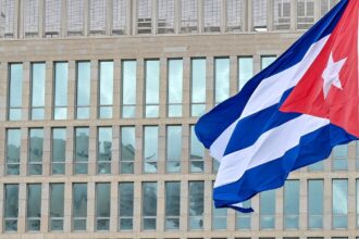 Trump understands what Washington politicians forgot: Cuba is a major threat to America