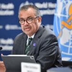 WHO head 'deeply concerned' over 'scale and speed' of Ebola spread, says emergency committee will meet