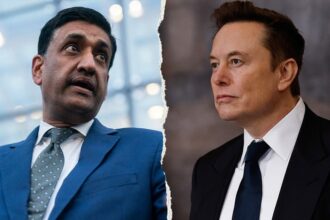 2028 hopeful fires back at Elon Musk after trillionaire threatened lawsuit: 'Not going to be silenced'
