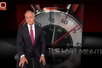 60 Minutes devoted lots of time to aiding Democrats over the years