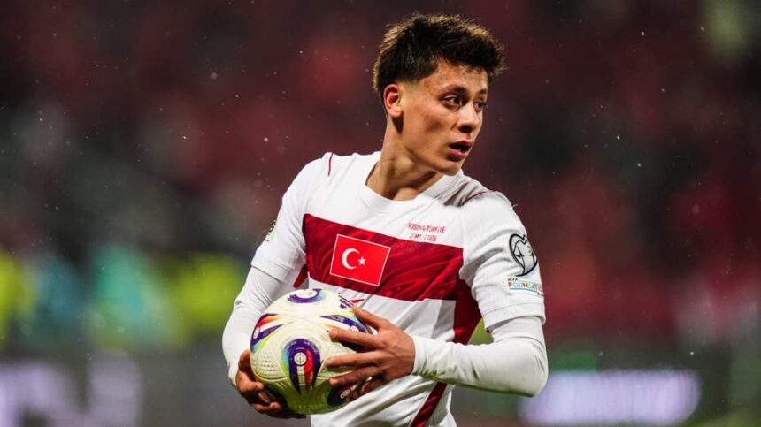Australia vs. TÃ¼rkiye Prediction, Odds, Picks For World Cup Match