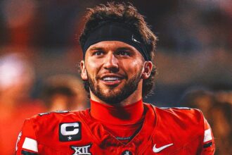 Brendan Sorsby Scouting Report: Where Would He Rank Among Top QB Draft Prospects?