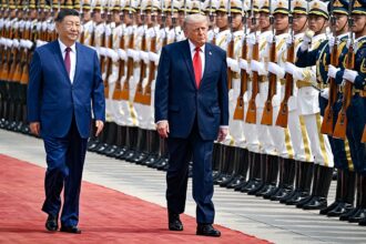 CHAD WOLF: America cannot ignore Chinas economic attack on US industry