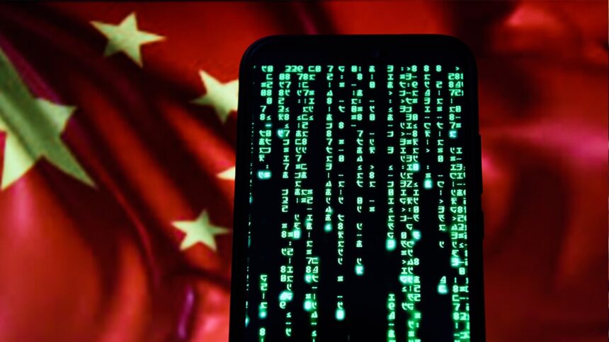 China is building an AI war machine. Washington must wake up before its too late