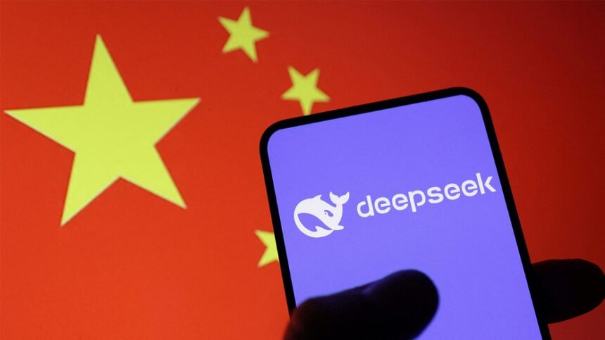 Chinese AI models raise sleeper agent fears after report finds more vulnerable code for US users