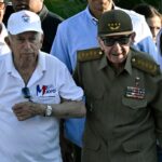 Cubas dictatorship has long been a threat to America. Now, its finally teetering